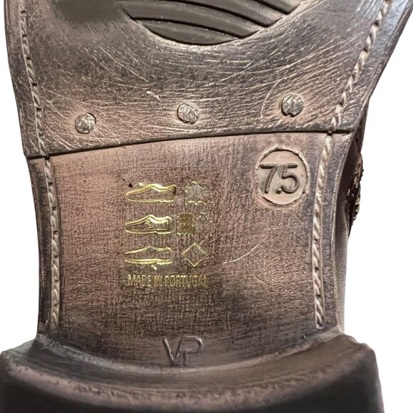 Miz Mooz boots Luna - Picture 14 of 14